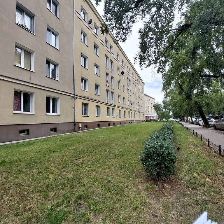 Mieszkanie 2 pokojowe na Wynajem