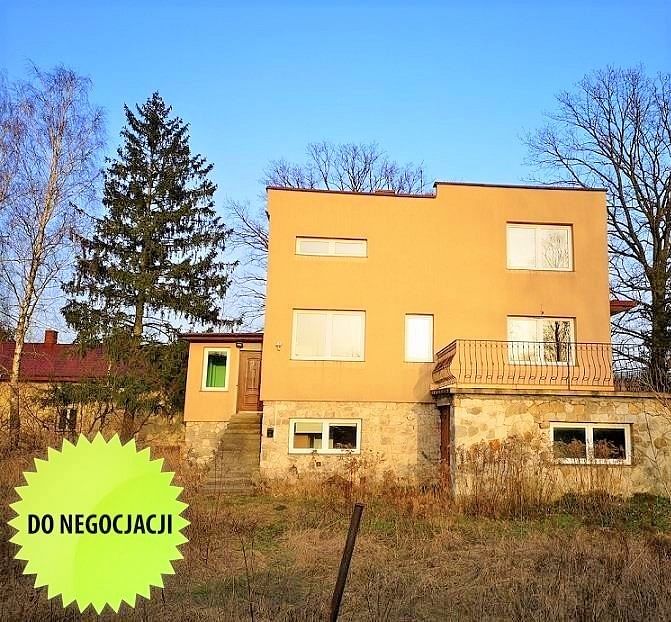 Dom 6 pokojowe na Sprzedaż