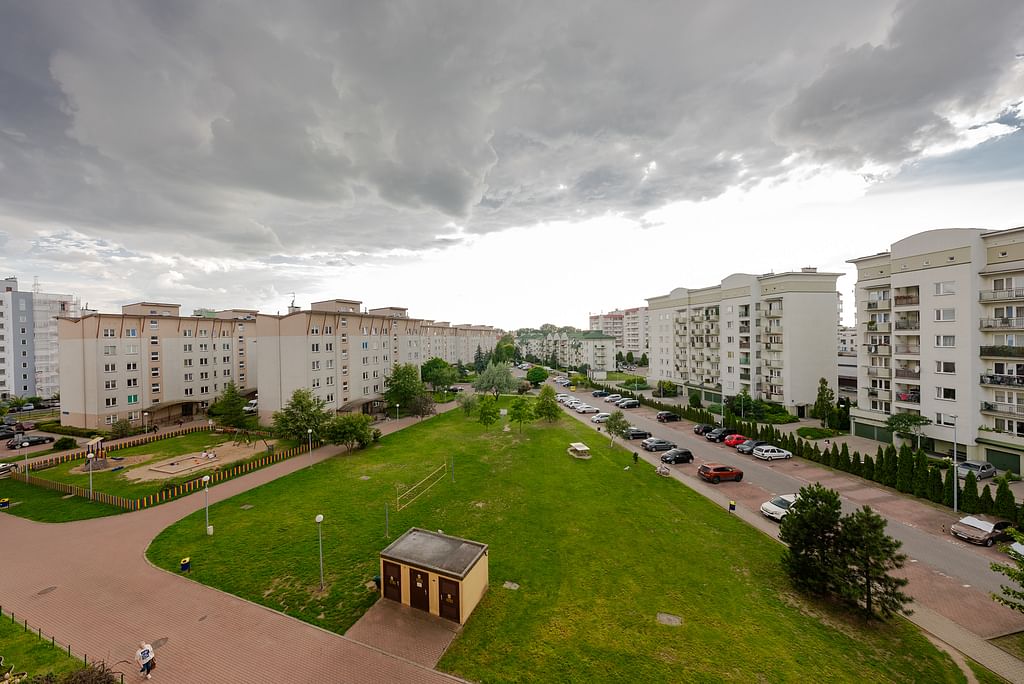 Mieszkanie 2 pokojowe na Sprzedaż