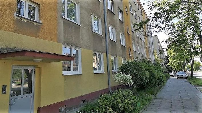 Mieszkanie 3 pokojowe na Sprzedaż