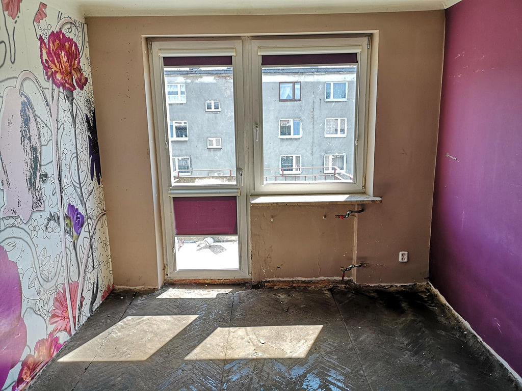 Mieszkanie 3 pokojowe na Sprzedaż