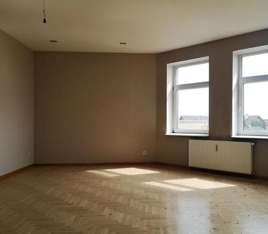 Mieszkanie 4 pokojowe na Sprzedaż