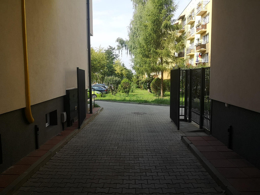 Mieszkanie 4 pokojowe na Sprzedaż