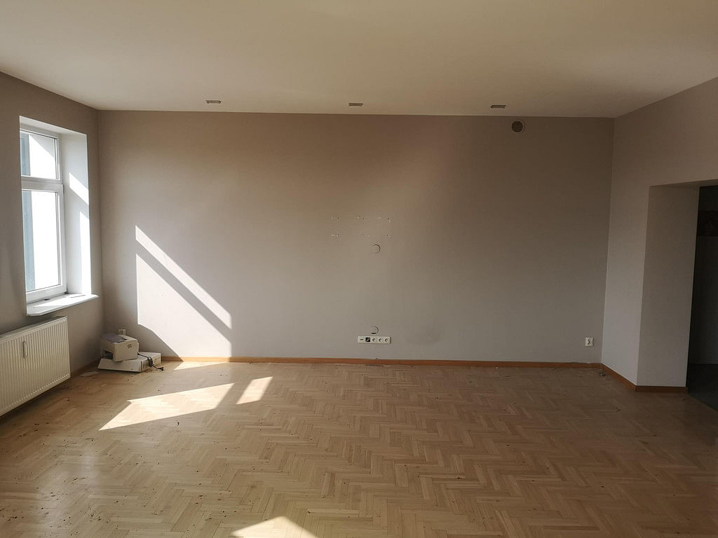 Mieszkanie 4 pokojowe na Sprzedaż