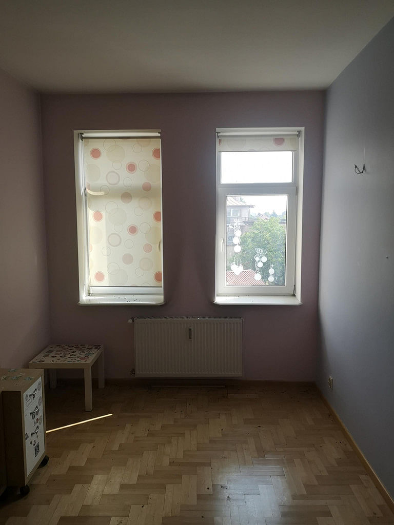 Mieszkanie 4 pokojowe na Sprzedaż