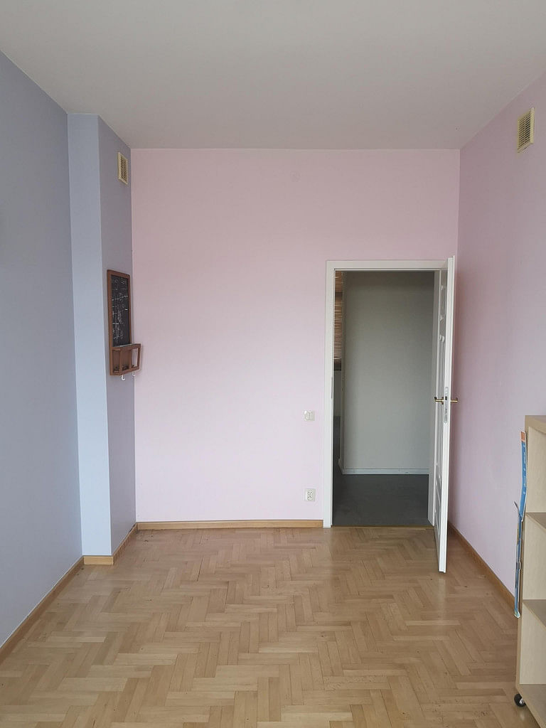 Mieszkanie 4 pokojowe na Sprzedaż