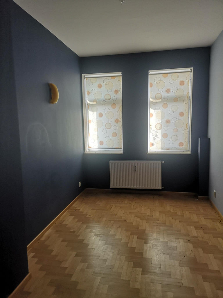 Mieszkanie 4 pokojowe na Sprzedaż