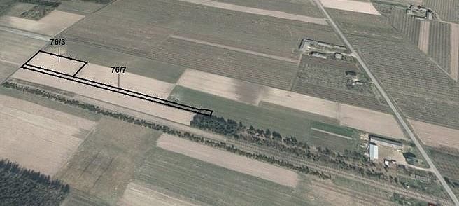 Działka  pokojowe na Sprzedaż