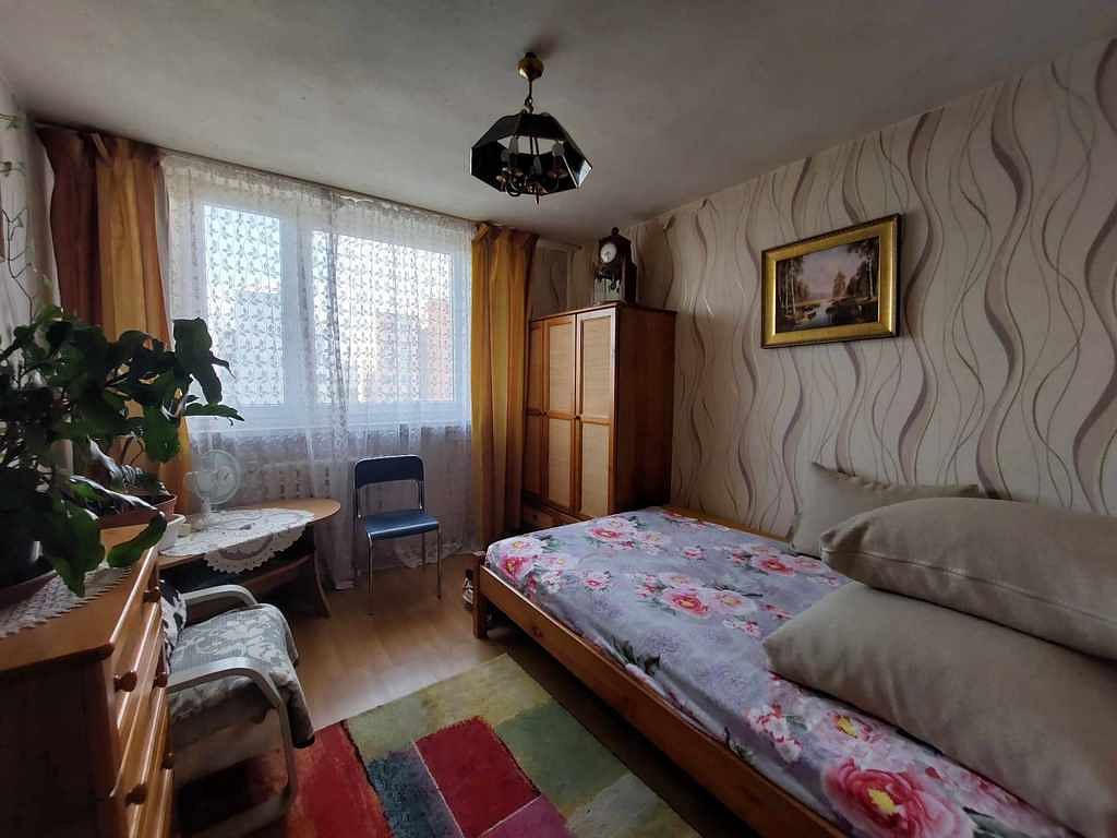 Mieszkanie 2 pokojowe na Sprzedaż