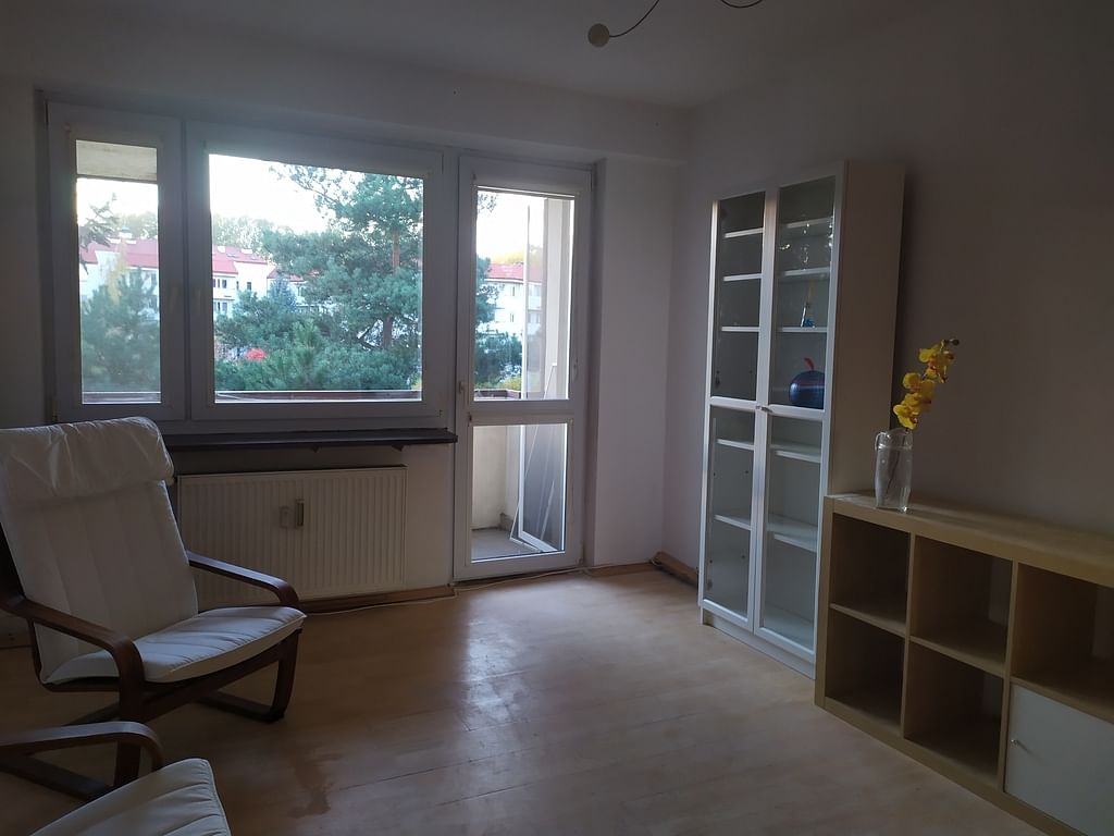 Mieszkanie 3 pokojowe na Wynajem