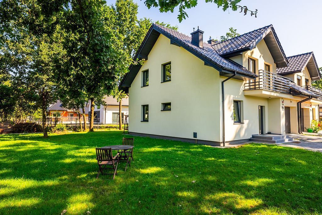 Mieszkanie 5 pokojowe na Sprzedaż