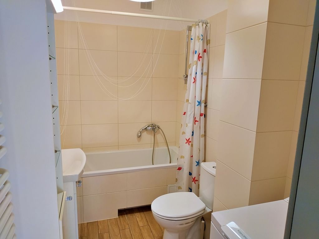 Mieszkanie 2 pokojowe na Wynajem