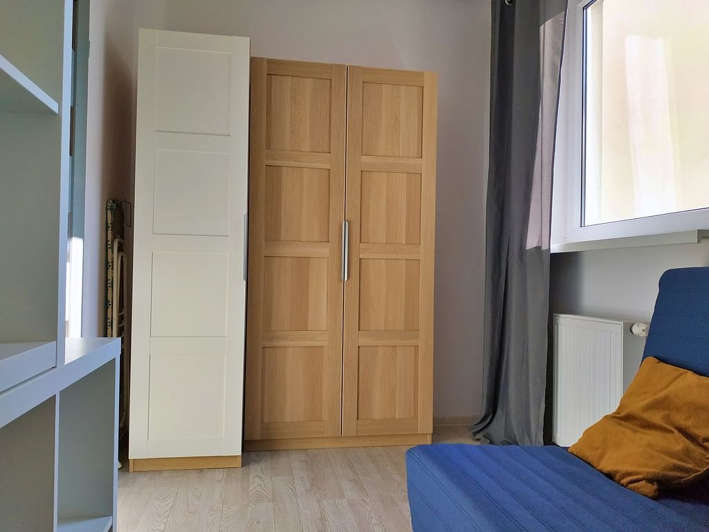 Mieszkanie 2 pokojowe na Wynajem
