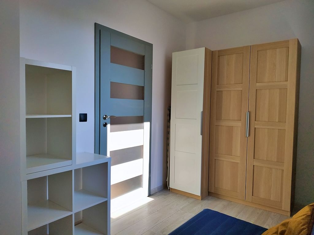 Mieszkanie 2 pokojowe na Wynajem