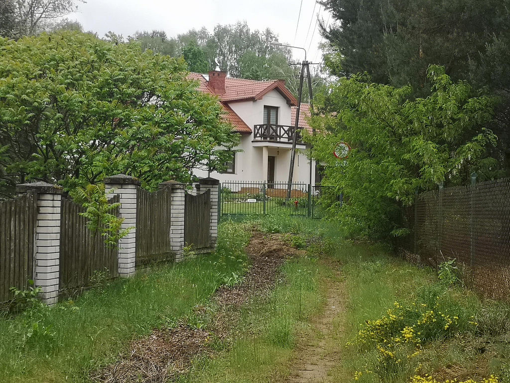 Dom 4 pokojowe na Sprzedaż