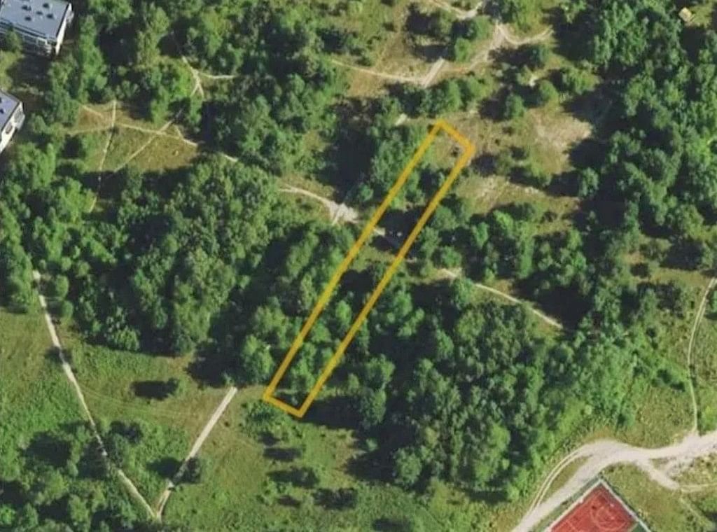Działka  pokojowe na Sprzedaż