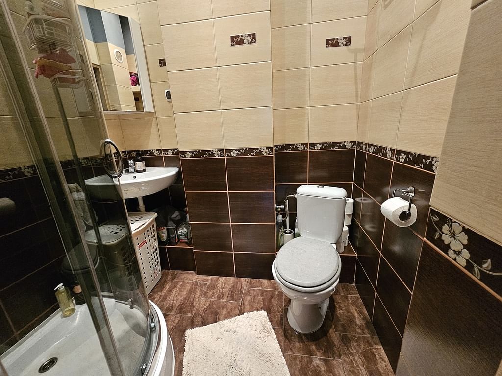 Mieszkanie 2 pokojowe na Sprzedaż