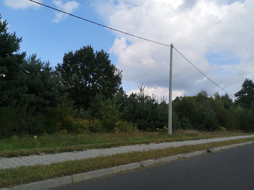 Działka  pokojowe na Sprzedaż