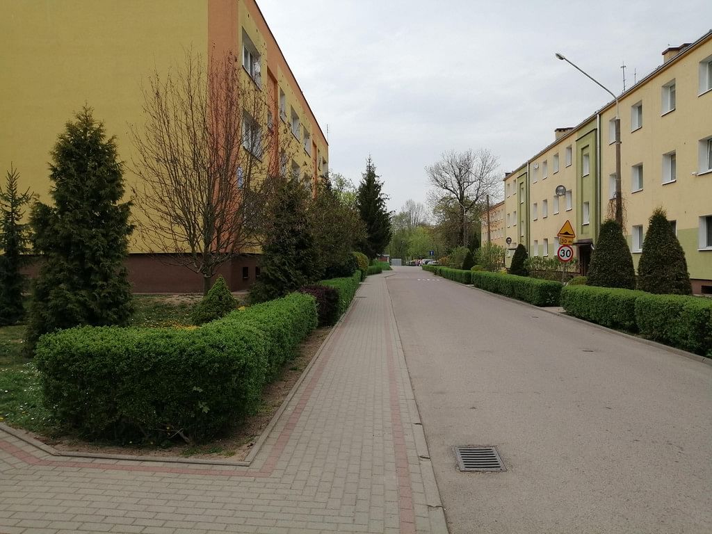 Lokal użytkowy  pokojowe na Sprzedaż