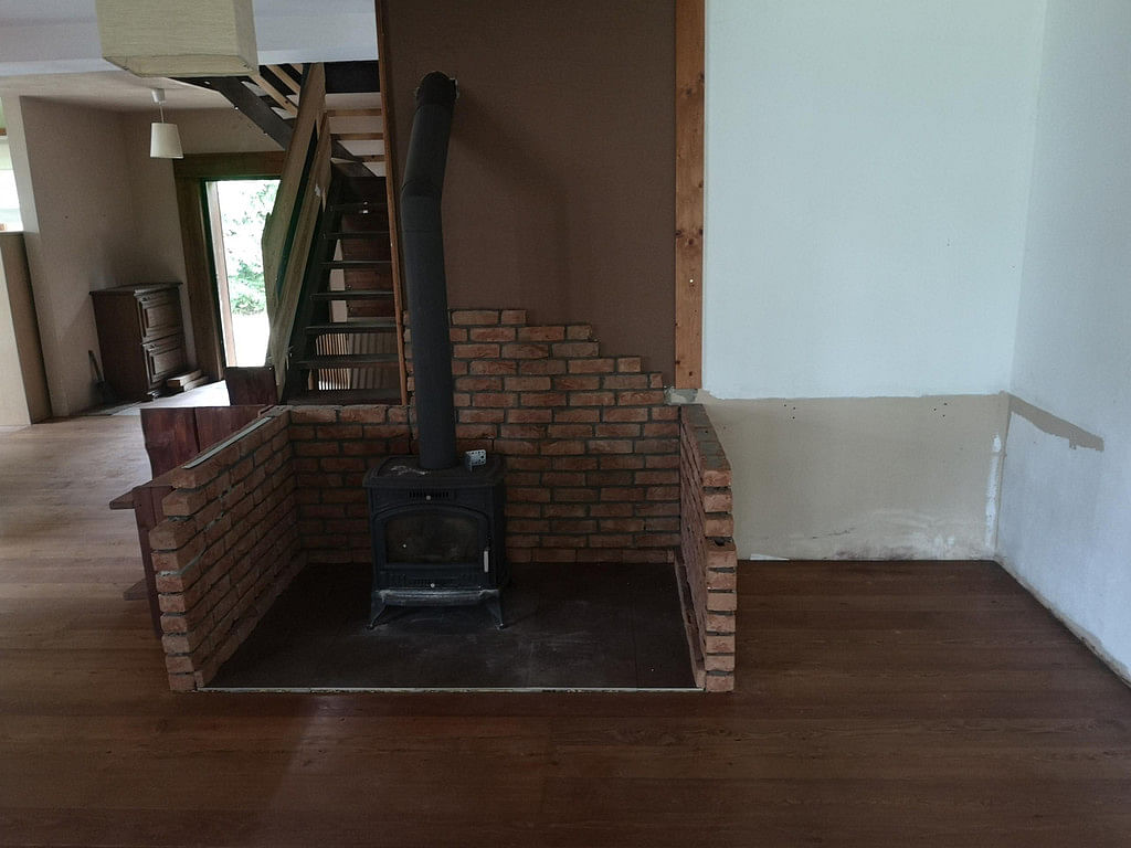 Dom 6 pokojowe na Sprzedaż