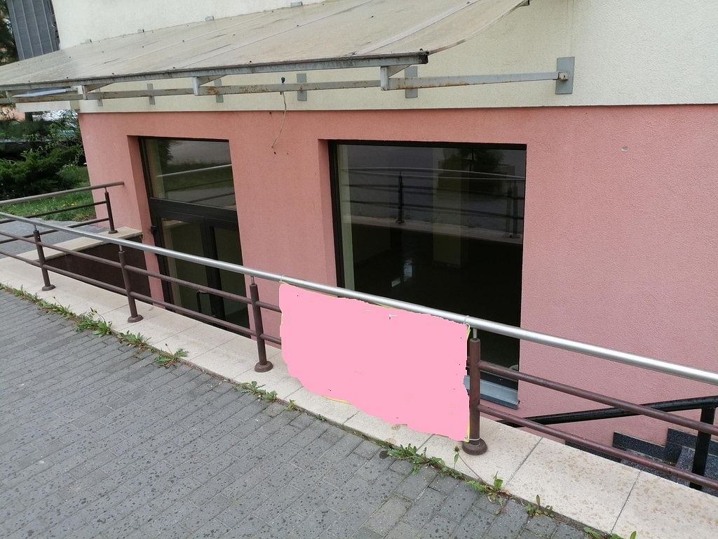 Lokal użytkowy  pokojowe na Sprzedaż