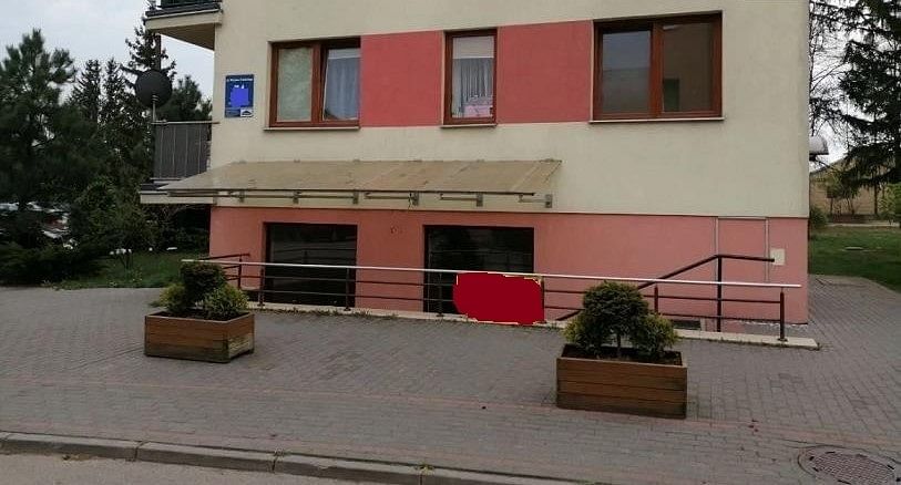 Lokal użytkowy  pokojowe na Sprzedaż