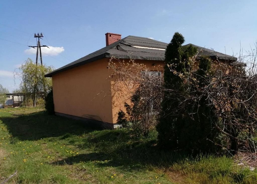 Dom 4 pokojowe na Sprzedaż
