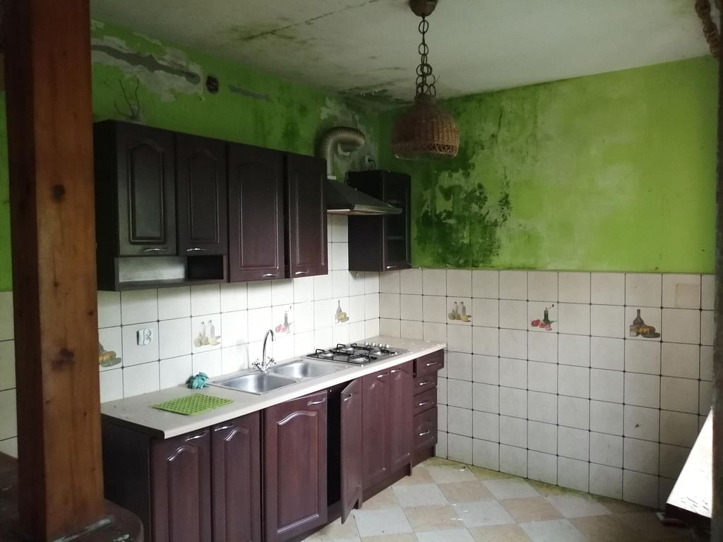 Dom 4 pokojowe na Sprzedaż