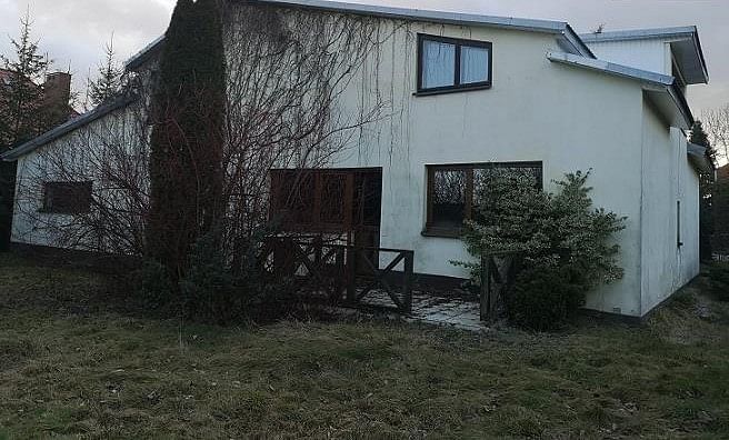 Dom 4 pokojowe na Sprzedaż