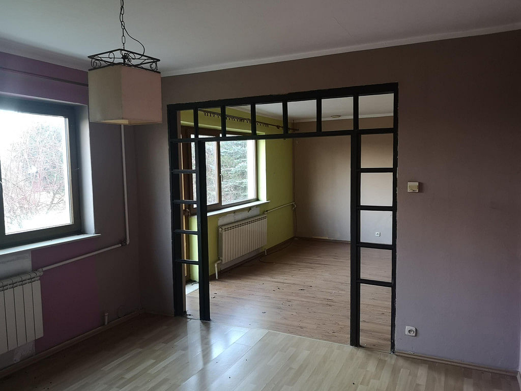 Dom 4 pokojowe na Sprzedaż