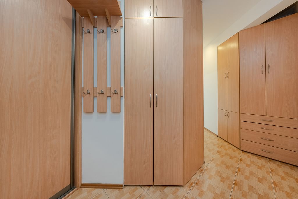 Mieszkanie 1 pokojowe na Sprzedaż