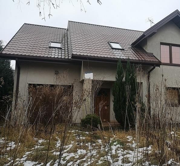 Dom 5 pokojowe na Sprzedaż