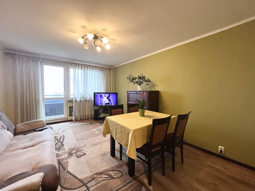 Mieszkanie 3 pokojowe na Sprzedaż