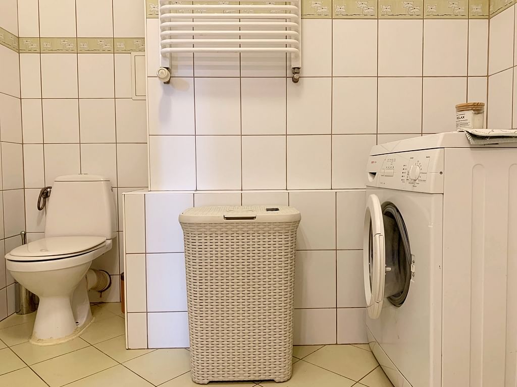 Mieszkanie 2 pokojowe na Wynajem