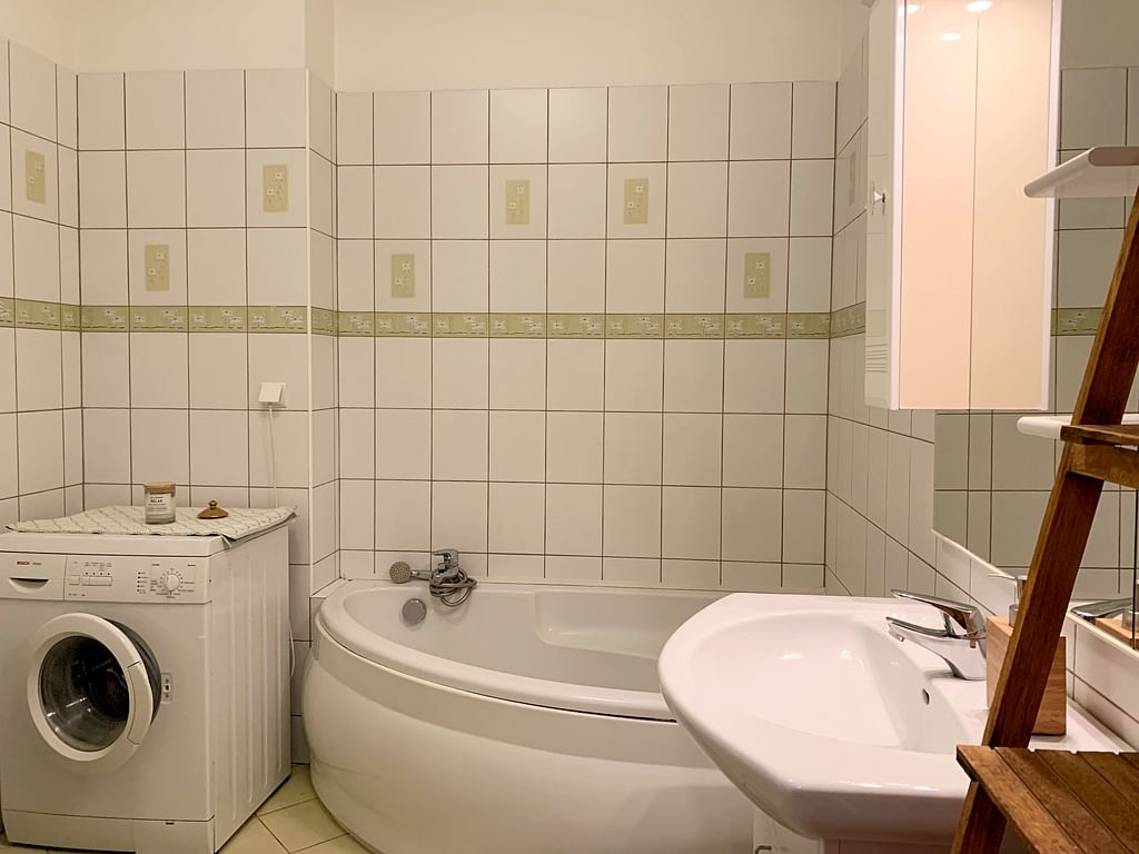 Mieszkanie 2 pokojowe na Wynajem
