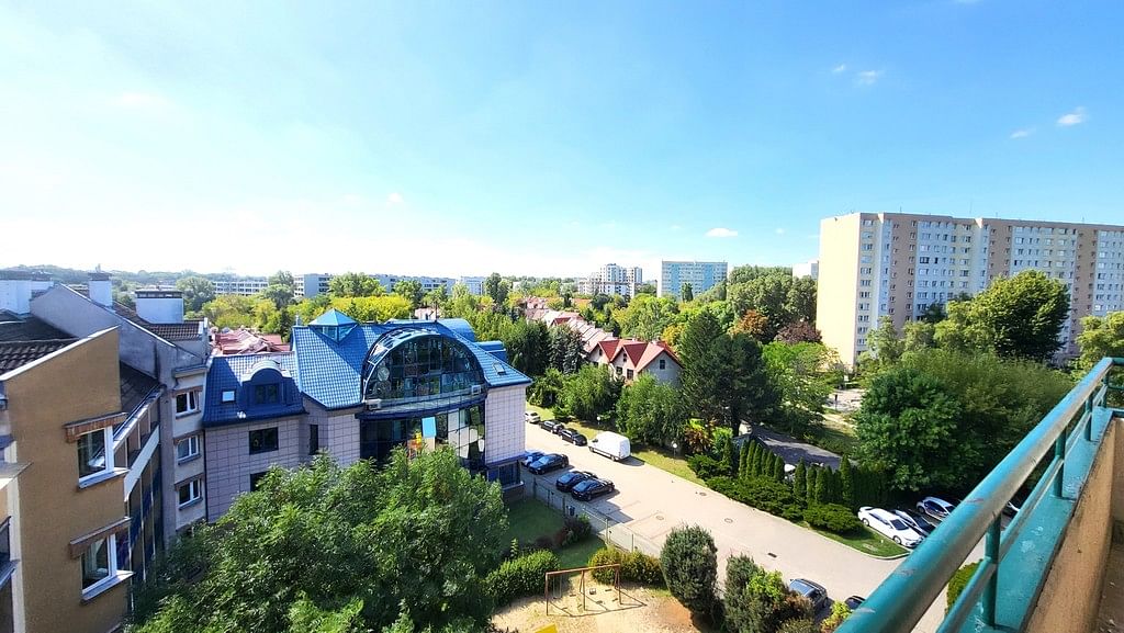 Mieszkanie 6 pokojowe na Sprzedaż