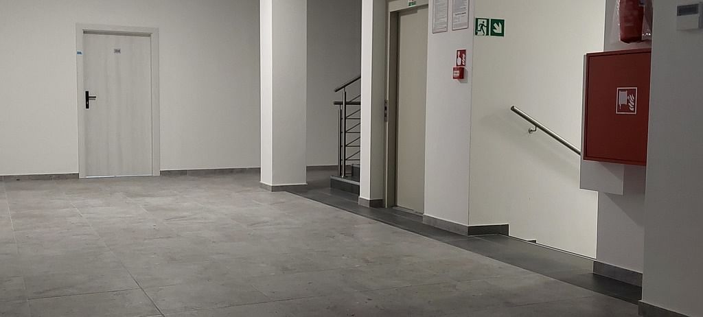 Lokal użytkowy  pokojowe na Wynajem