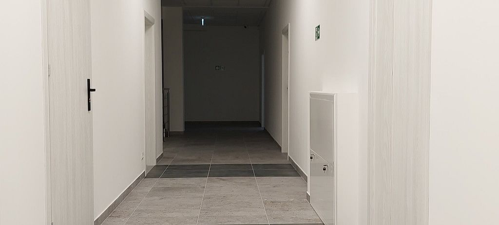 Lokal użytkowy  pokojowe na Wynajem