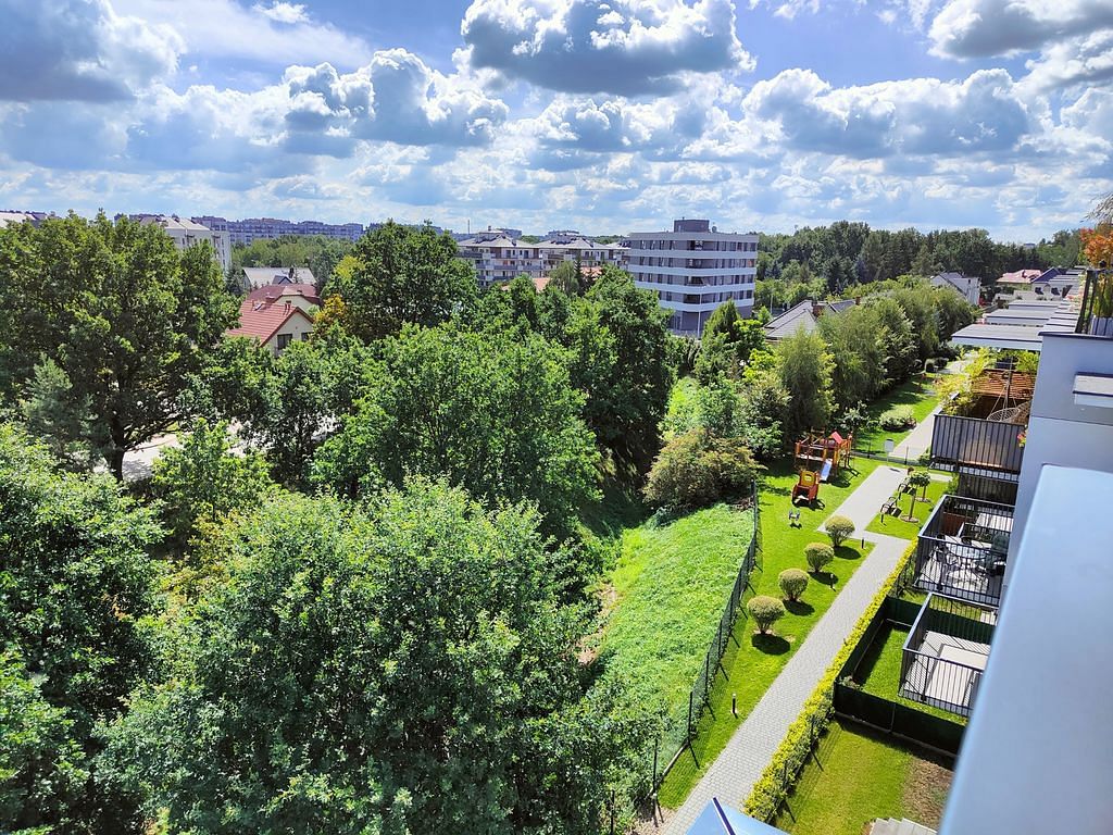 Mieszkanie 3 pokojowe na Wynajem