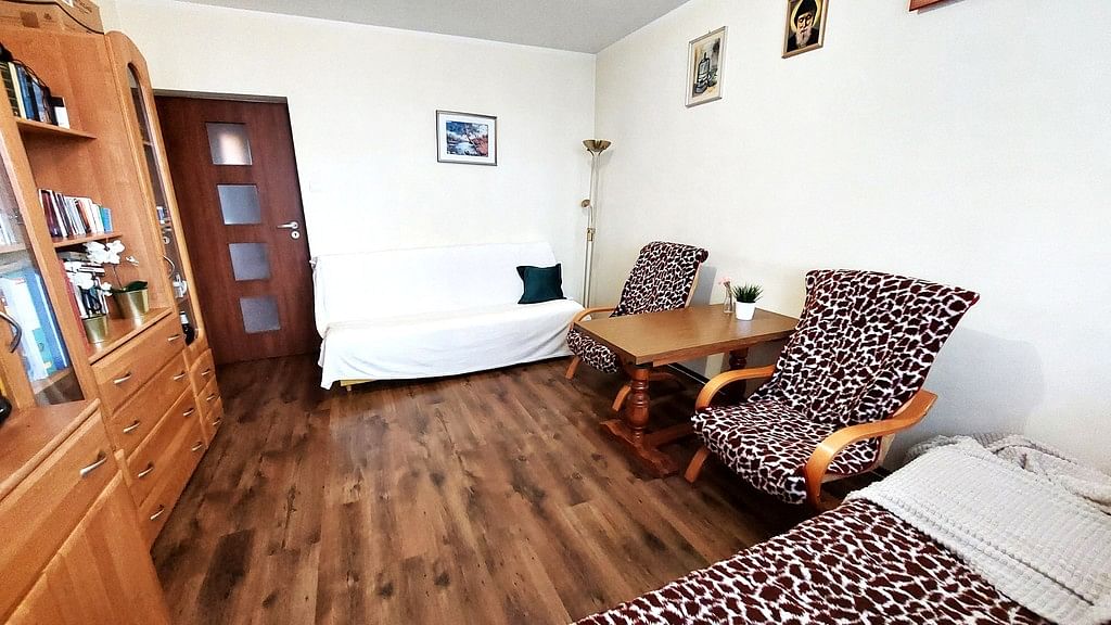 Mieszkanie 2 pokojowe na Sprzedaż