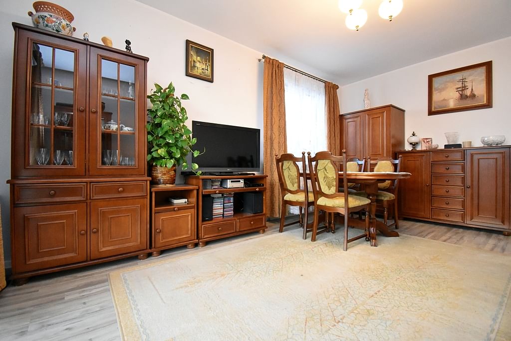 Mieszkanie 2 pokojowe na Sprzedaż