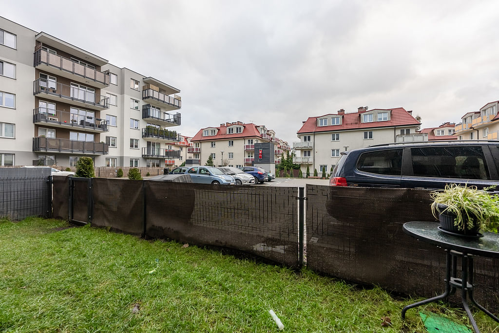 Mieszkanie 2 pokojowe na Wynajem