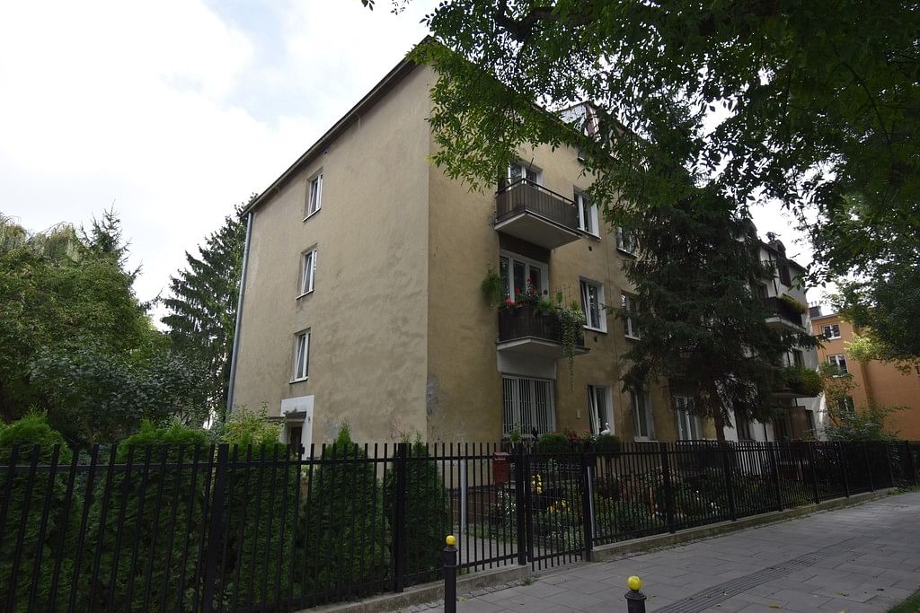 Mieszkanie 1 pokojowe na Wynajem