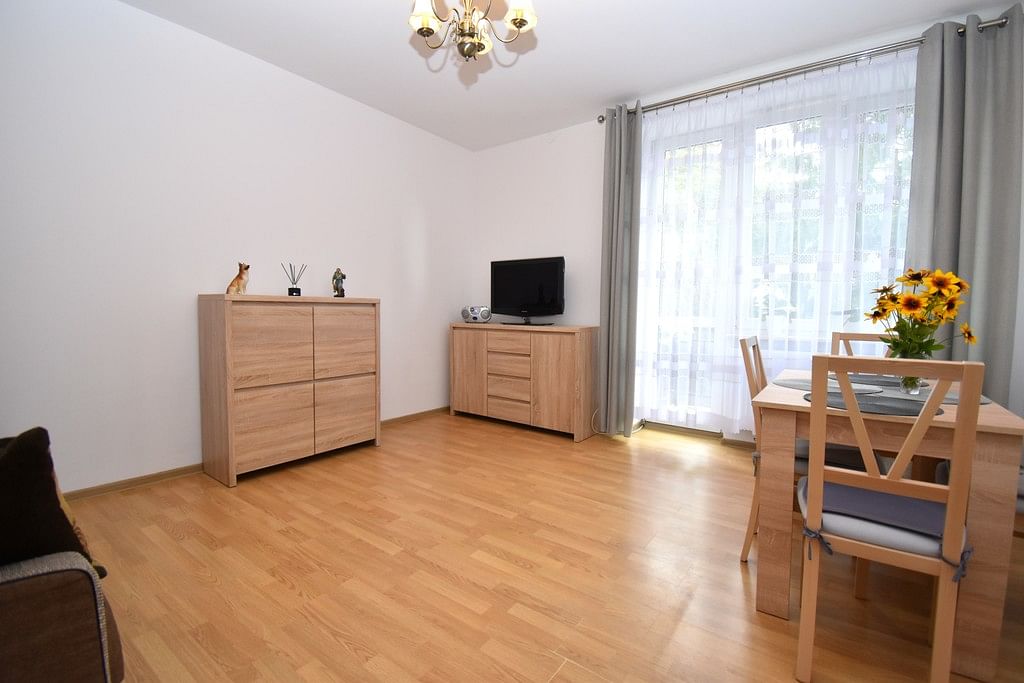 Mieszkanie 1 pokojowe na Wynajem