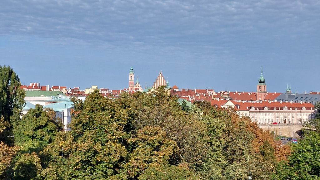 Mieszkanie 1 pokojowe na Wynajem