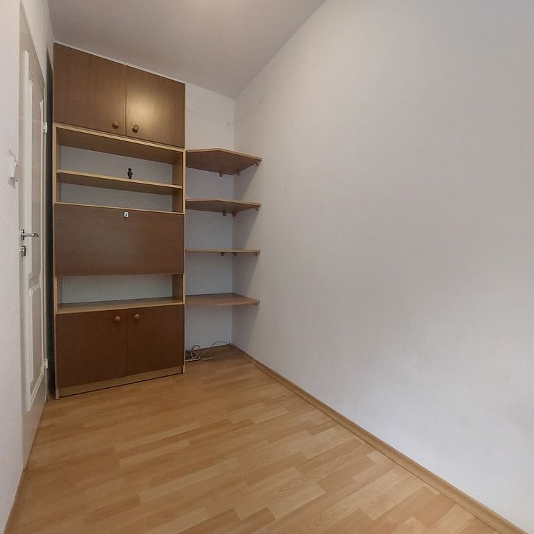 Mieszkanie 2 pokojowe na Wynajem