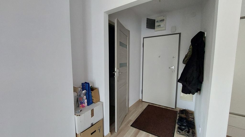 Mieszkanie 1 pokojowe na Wynajem