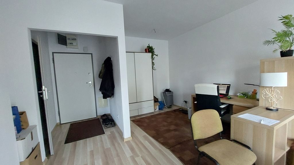Mieszkanie 1 pokojowe na Wynajem
