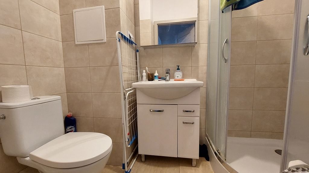 Mieszkanie 1 pokojowe na Wynajem