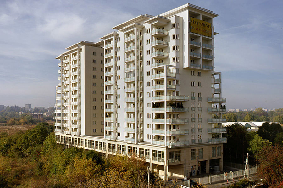Lokal użytkowy  pokojowe na Wynajem